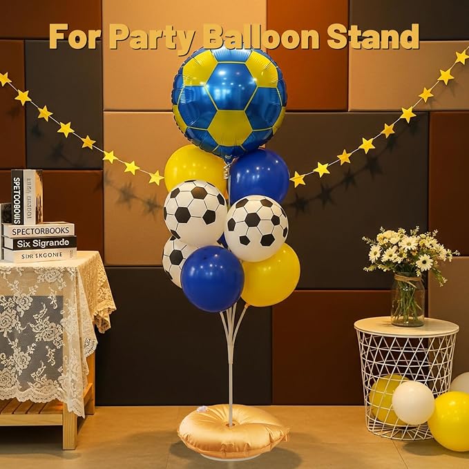 2Pcs Balloon Arch Weights, Weights - Image 7