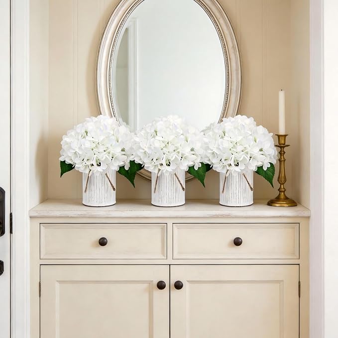 Flower Table Centerpieces - Image 7