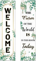 Classroom Welcome Posters Welcome Sign by Yakydesign