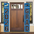KMUYSL Graduation Decorations Class of 2026, Graduation Party Decorations 2026 by KMUYSL