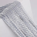Home Decor Sequin Curtain for Doorway, Door String Curtains, 39x79 inch Closet by LBttnny