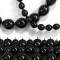 Black Linking Balloons, Quick Link Balloons by Govpy