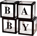 Voircoloria Baby Balloon Boxes by Voircoloria