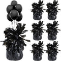 6 Pcs Balloon Weights Metallic Anchor Balloon Holder by Unknown
