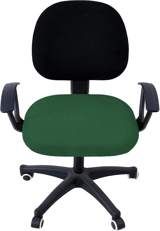 Smiry Office Computer Chair Seat Covers - Image 3