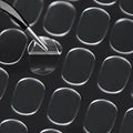 400 Pcs Clear Double Sided Sticky Dots, Removable Mounting Putty Adhesive Pads by uadbau-BuildABetterLife