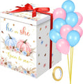 Hungdao Gender Reveal Balloon Box by Hungdao