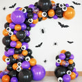 KatchOn Orange, Haunted & Halloween Party Decorations by KatchOn