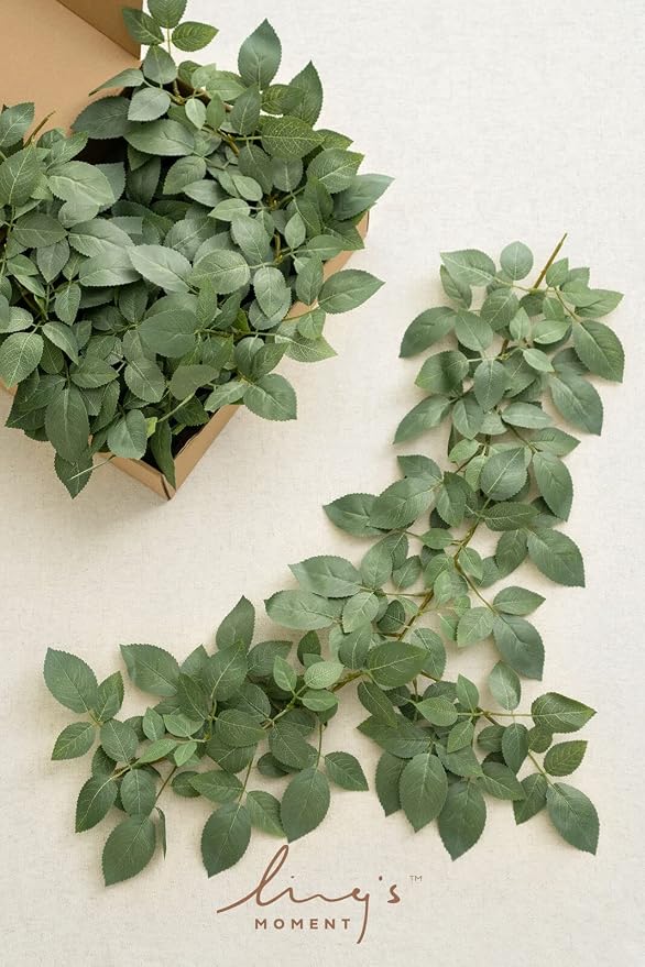 Ling's Moment Artificial Greenery - Image 9