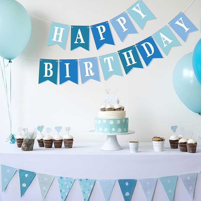 Mooliwe 171 Pcs DIY Custom Banner Kit Make Your Own Customizable Sign - Image 5