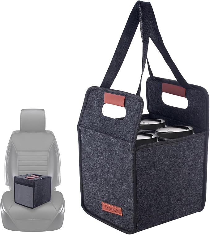 Foyego Reusable Drink Carrier by Foyego