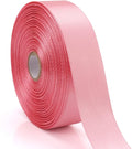 Nsilu 1 inch, Rose Gold Ribbon for Gift Wrapping 50 Yards Perfect Wedding Party by Nsilu