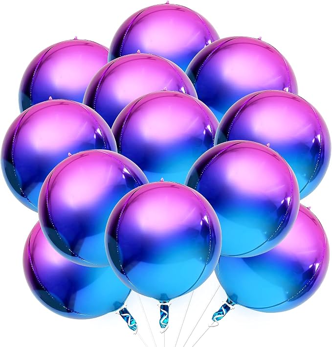 KatchOn Iridescent Balloons by KatchOn