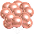 KatchOn Giant Rose Gold Balloons by KatchOn