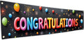 Congratulations Banner for Prom by Bravita