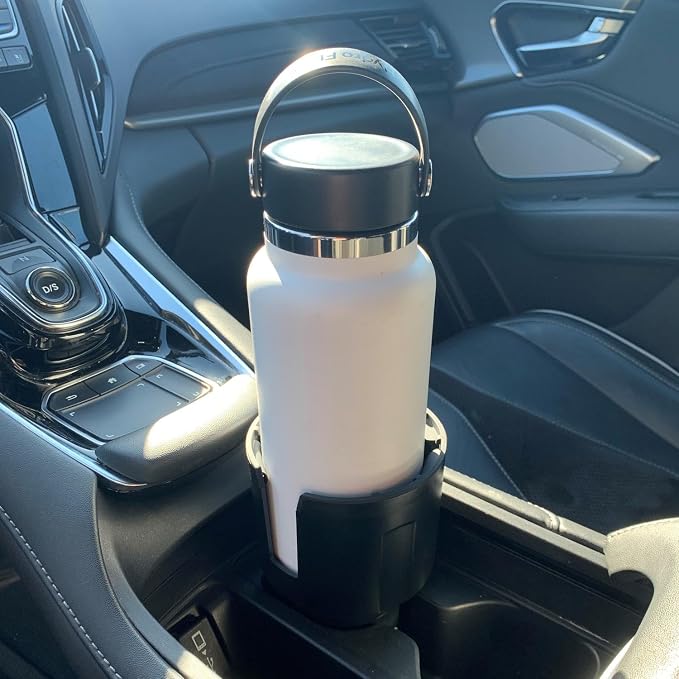 Car Cup Holder Expander - Image 3