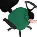 Smiry Office Computer Chair Seat Covers by Smiry