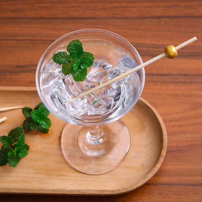 600 Pcs Cocktail Picks, Fancy Toothpicks - Image 4