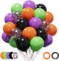 Patimate Halloween Decorations Balloons Set by PatimateDirect