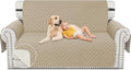 XINEAGE Loveseat Sofa Cover Waterproof Couch Covers by XINEAGE