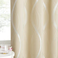NICETOWN Bedroom Blackout Curtains Panels by NICETOWN