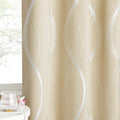 NICETOWN Room Darkening Curtains by NICETOWN