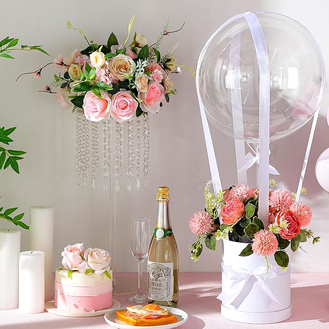 Soulchen DIY Hot Air Balloon Back to School Surprise Gift Box - Image 4