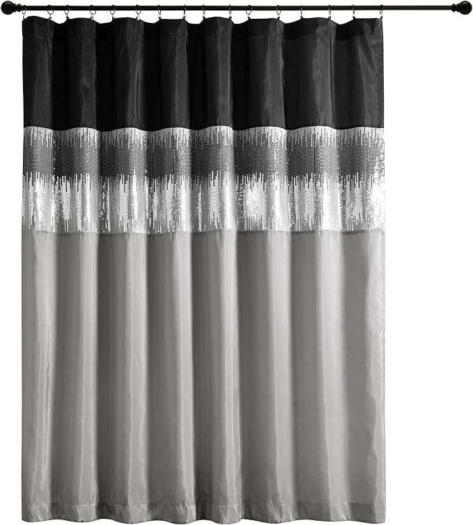 Lush Decor Night Sky Window Curtain Panel - Image 8