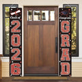 KMUYSL Graduation Decorations Class of 2026, 2026 Graduation Decorations Party by KMUYSL