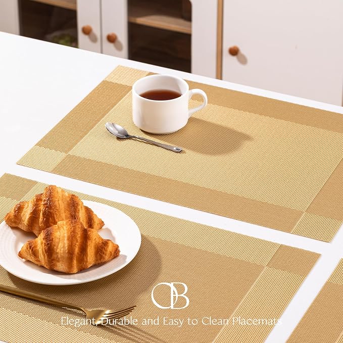 Placemats Set of 6 - Image 2