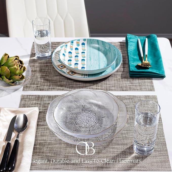 Placemats Set of 6 - Image 2