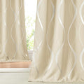NICETOWN Extra Long Blackout Curtains by NICETOWN