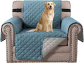 H.VERSAILTEX Reversible Chair Sofa Slipcover Water Repellent Chair Cover Non by HVERSAILTEX