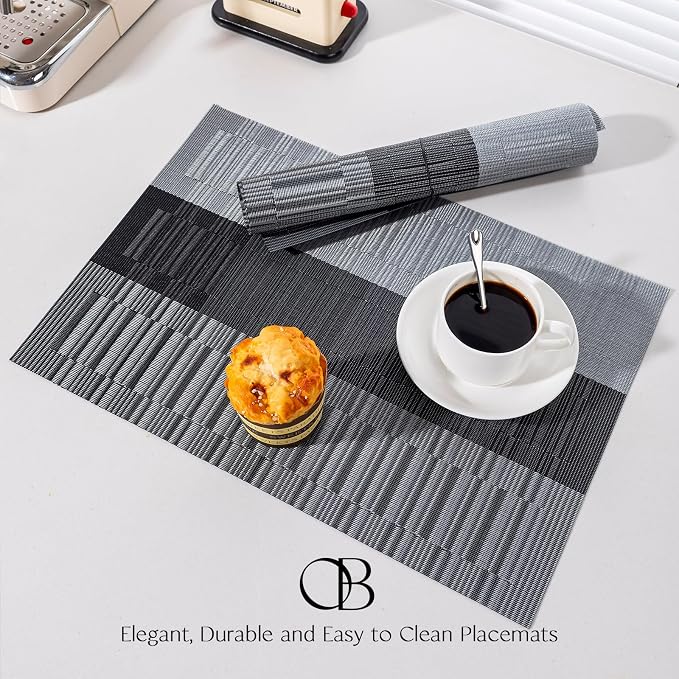 Placemats Set of 4 - Image 3