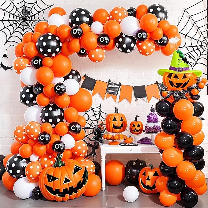 AerWo Balloon Arch Kit Balloon Arch Stand - Image 7