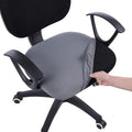 Smiry Office Computer Chair Seat Covers by Smiry