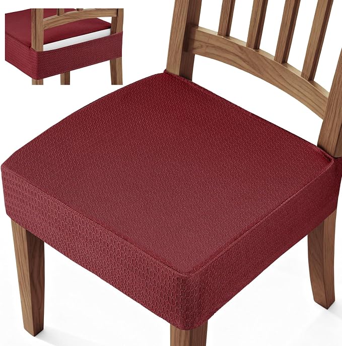 Songrey Waterproof Chair Covers by Unknown