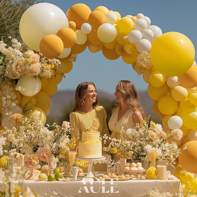 AULE Balloon Arch Kit - Image 4