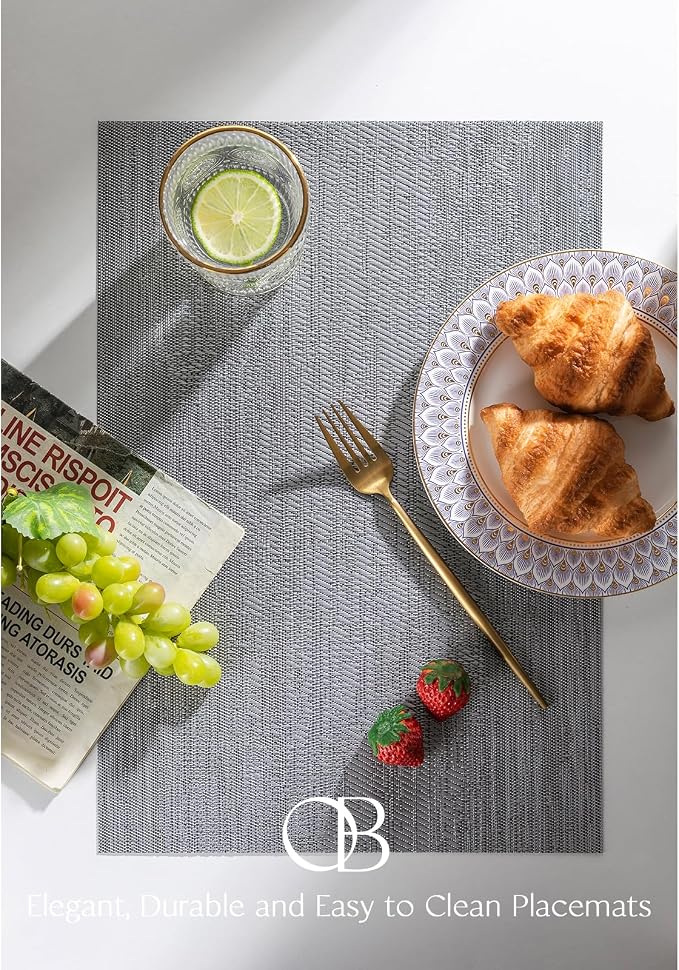 Placemats Set of 4 - Image 2