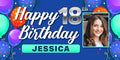Custom Celebration Sign by DOT4DOT by Dot4DotPrinting