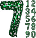 40 Inch Soccer Number 7 Balloons Large Foil Balloon Number 7 Birthday Deco | by Exquisitehighqualitypartydecorationstomeetyoureveryneed%EF%BC%81