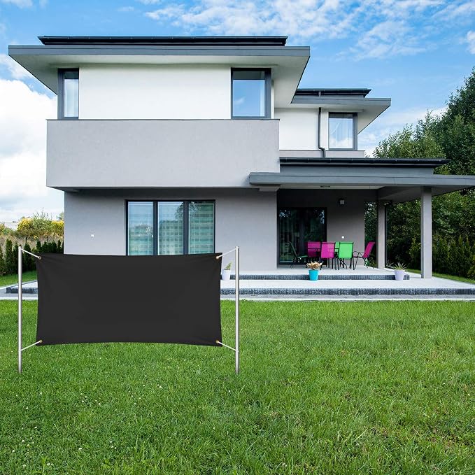 Zonon Large Blank Banners And Signs Polyester Oxford Cloth Sublimation Banner - Image 7