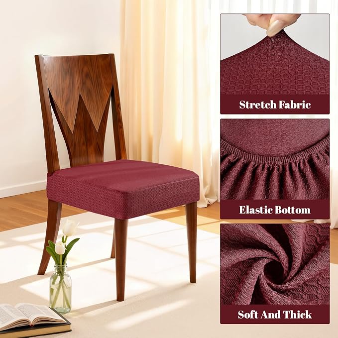 Songrey Waterproof Chair Covers - Image 4
