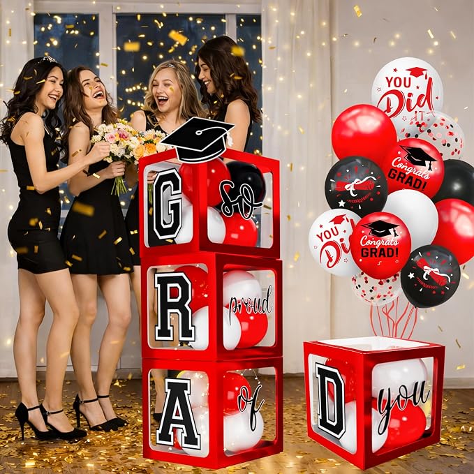 2026 Graduation Decorations - Image 4