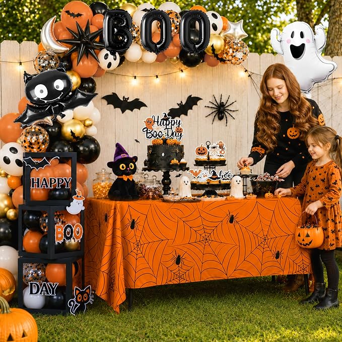 Happy Booday Party Decorations - Image 6