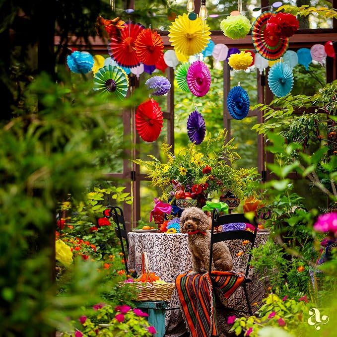 Mexican Fiesta Party Decorations - Image 3