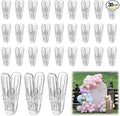 30 Pack Balloon Arch Clips, Clamps by YOIYINI