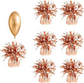 Aluminum Foil Balloon Weights for Parties by Unknown