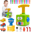 Toddler Toys Balloon Pump Stomp Rocket by PHATOSIOPETS