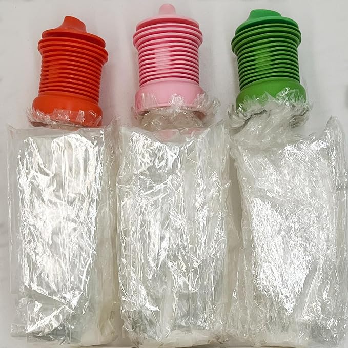 VOOZR Balloon Bags for V0 lcan0 Classic Hybri Digit Extra Large Storage Bags - Image 4